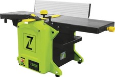 Zipper Abricht- und