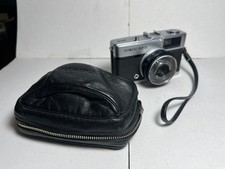 Olympus Trip 35 . Zuiko 40mm