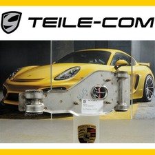 ORIG. Porsche 911 996.2 2002-2005 Halter für Schalldämpfer/Auspuff RECHTS