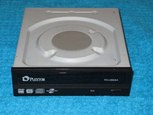 Gestet und funktional plextor - und,