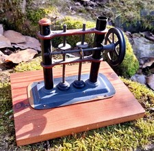 Hess Dampfmaschine