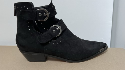 Stiefletten stiefel von - stiefletten,