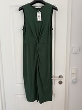 Mango, Maxikleid, Größe: L