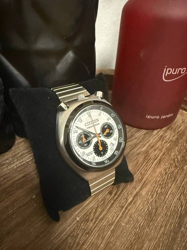 Citizen herrenuhr bullhead - herrenuhr,