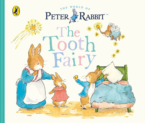 Peter rabbit tales the tooth - peter,