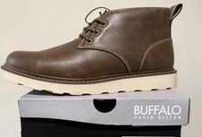 Buffalo David Bitton Metcalf