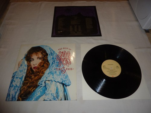 Stevie nicks - 12"lp,