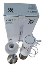 WMF Stabmixer Kult X neuwertig