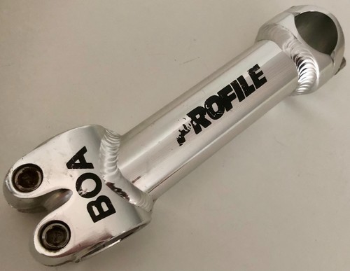 1997er profile boa head - profile, a-head