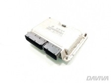 VW Polo Motorsteuermoduleinheit 1.4 TDI Diesel 51kW (70 HP) 045906019BP 2006