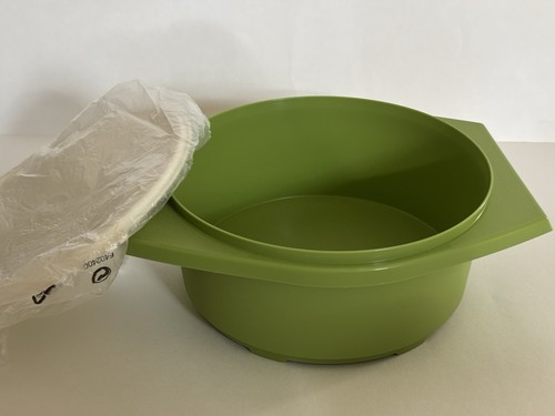 Tupperware tortilla keeper - tupperware,