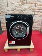 Bauknecht WM BB 814 A