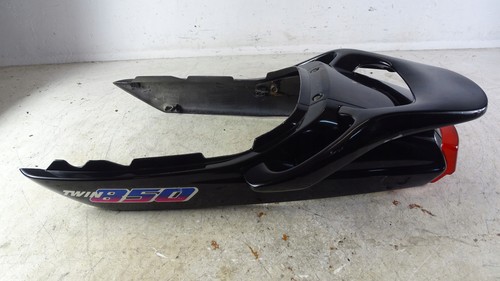 Yamaha tdm 850 3vd - tdm,
