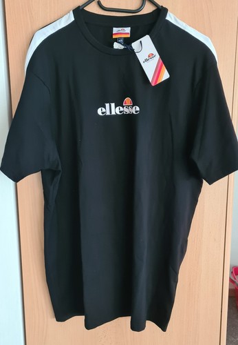 Ellesse shirt salare tee - t-shirt,