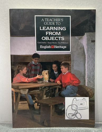 Teacher guide to - a,
