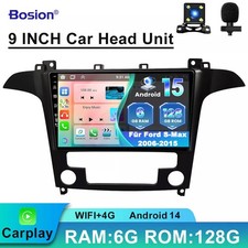 8-Core Für Ford S-Max