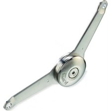 Huwilift Bremsklappenhalter