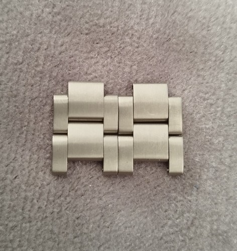Eslabones originales rolex - originales,