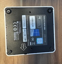 TERRA PC-Micro 5000 Mini-PC