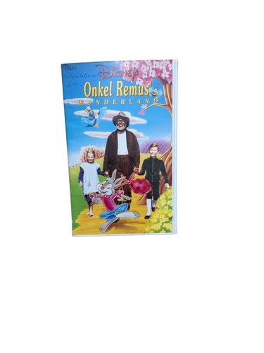 Walt disney onkel - walt,