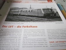 DR der DDR 5.2 VB/ VS 2.07, VT