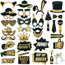 Deutsch 30 STK Party