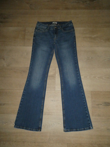 Only weiche bootcut jeans - weiche,