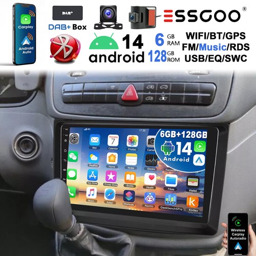 Autoradio für mercedes benz - autoradio,