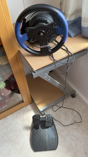 Thrustmaster t150 force - thrustmaster,