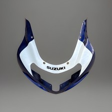 Suzuki GSXR 750 Frontverkleidung Lampenmaske Kanzel Front Maske GSX-R750