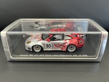 Spark Porsche 911 996 GT3 RSR