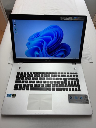 Asus n76v 3630qm - n76v, i7-3630qm-17.3"