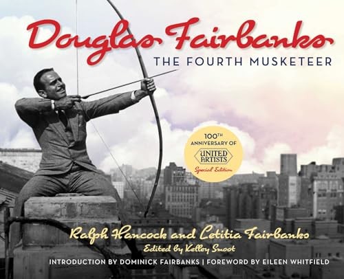 Douglas fairbanks the fourth - the,
