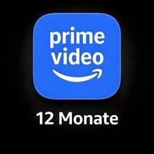 🎬 Amazon Prime Video