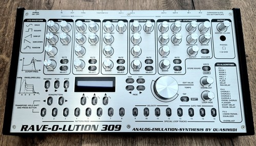 Custom aluminium knob set - aluminium,