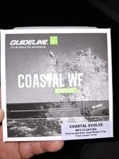 Guideline Coastal Evolve  WF-5-F , Neuwertig.