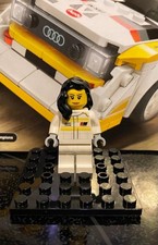 LEGO Michèle Mouton Audi