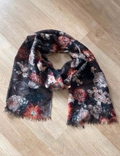 Schal Tuch Kurt Kölln 100%