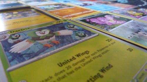 200 pokemonkarten inkl 1 - pokemonkarten, inkl.