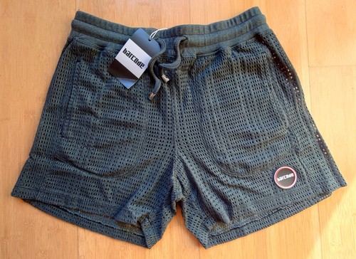 Barcode berlin short - barcode, blaise