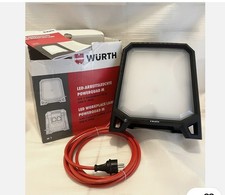 Würth LED Arbeitsleuchte