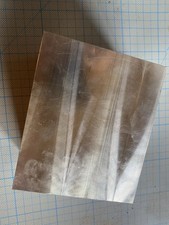 Edelstahl Halbzeug 1.4401 V4A