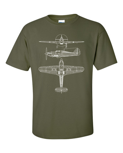 Hawker hurricane jagdflugzeug - hurricane,