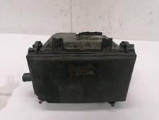 Smart Fortwo 450 - Luftfilterkasten Motorsteuergerät 0003107V006 0003123V007 (06