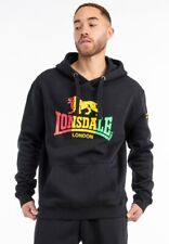 Lonsdale Hoodie Sounds