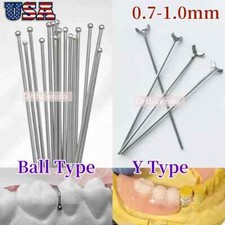 10x Dental Ball Retainer