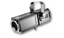 Zoomprofil Bühnenscheinwerfer