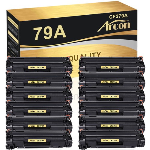 12x toner cf279a kompatibel - 1-12x,
