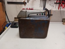 ALL BOY Benzinkanister Reservetank Metall 5l