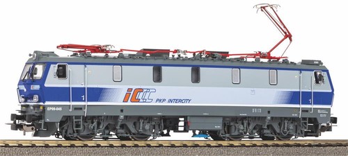 Piko 97523 elektrolok ep09 - 97523,,